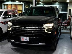 شيفروليه تاهو